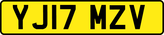 YJ17MZV