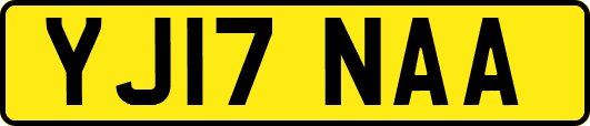 YJ17NAA