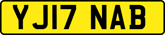 YJ17NAB