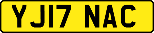 YJ17NAC