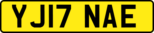 YJ17NAE