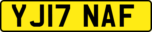 YJ17NAF