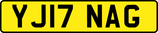 YJ17NAG