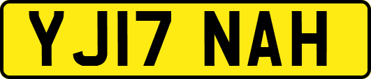 YJ17NAH
