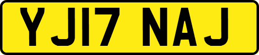 YJ17NAJ