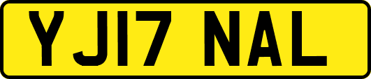 YJ17NAL