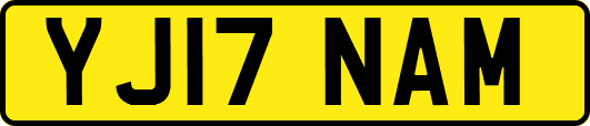 YJ17NAM