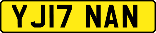 YJ17NAN