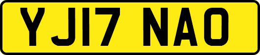 YJ17NAO
