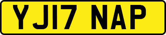 YJ17NAP