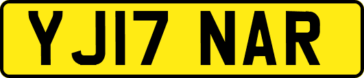 YJ17NAR