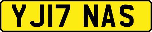 YJ17NAS