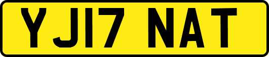 YJ17NAT