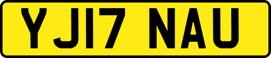 YJ17NAU