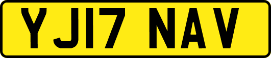 YJ17NAV