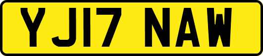YJ17NAW