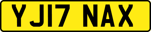 YJ17NAX