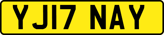 YJ17NAY