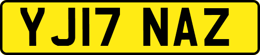 YJ17NAZ