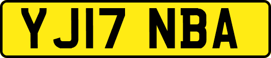 YJ17NBA