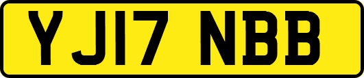 YJ17NBB