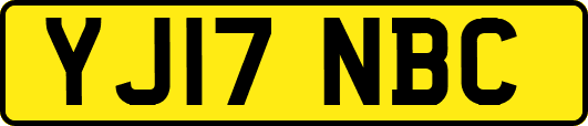 YJ17NBC