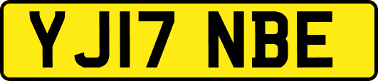 YJ17NBE