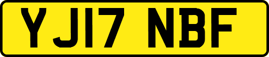 YJ17NBF
