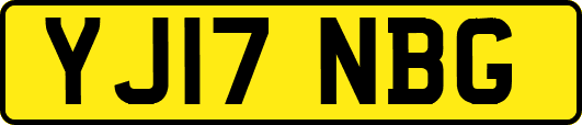 YJ17NBG