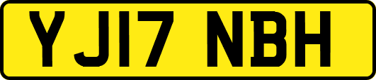YJ17NBH