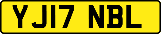 YJ17NBL