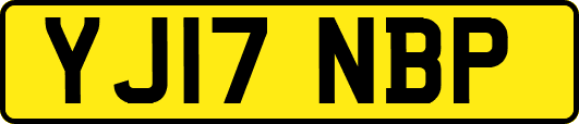 YJ17NBP