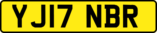YJ17NBR
