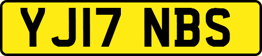 YJ17NBS