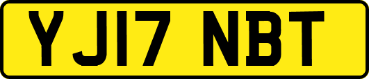 YJ17NBT