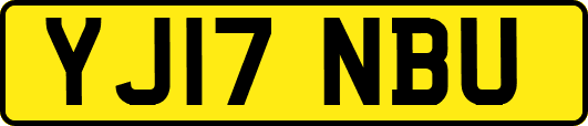 YJ17NBU