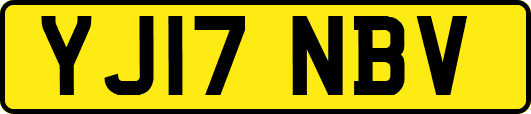 YJ17NBV