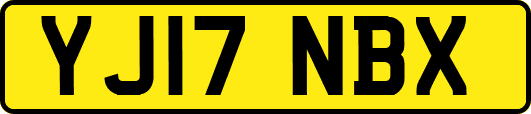 YJ17NBX