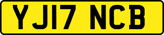 YJ17NCB