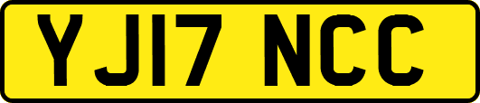 YJ17NCC