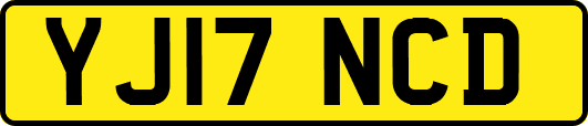 YJ17NCD