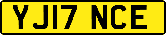 YJ17NCE