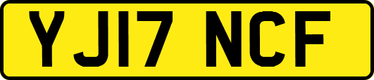 YJ17NCF