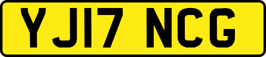 YJ17NCG