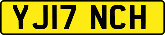 YJ17NCH