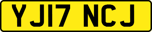 YJ17NCJ