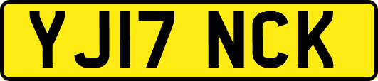 YJ17NCK