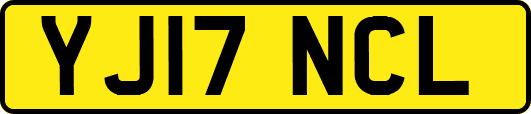 YJ17NCL