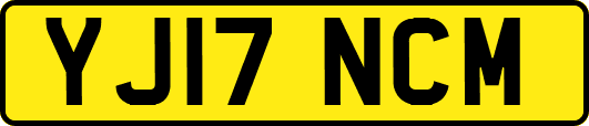 YJ17NCM