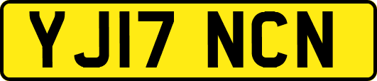 YJ17NCN